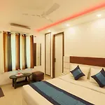 Airport Hotel Gulshan Deluxe Palace